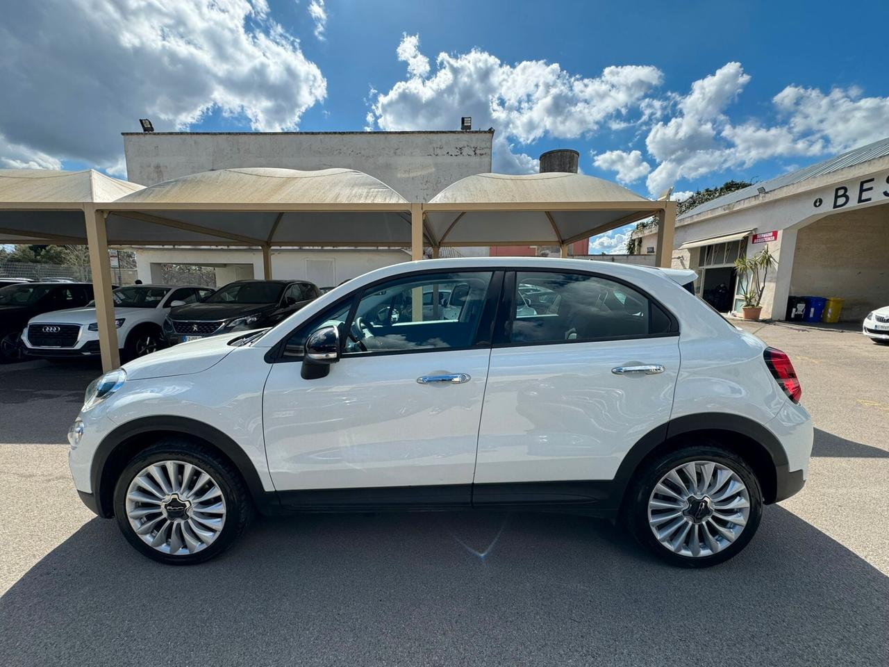 Fiat 500X 1.3 MultiJet 95 CV Urban