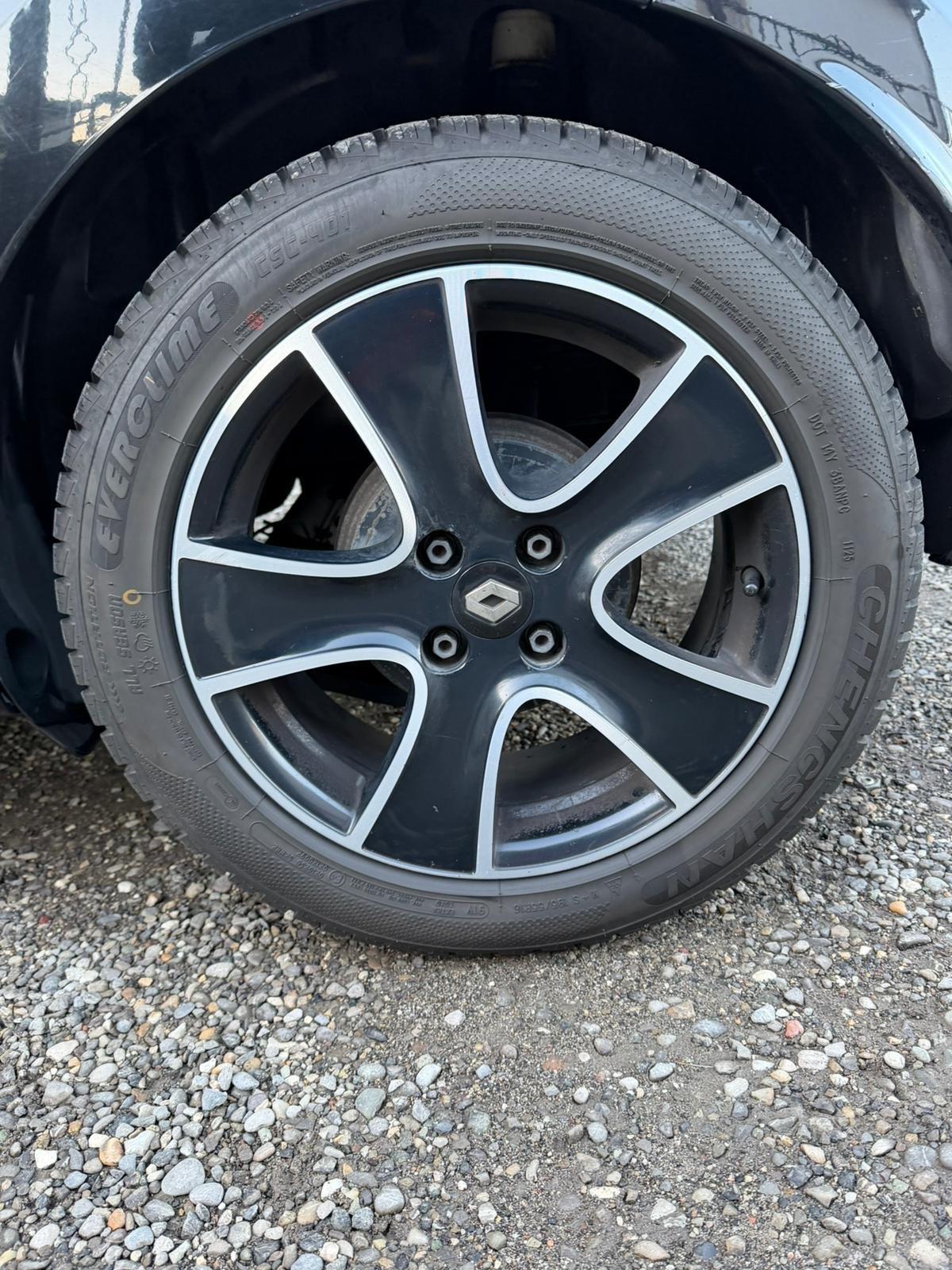 Renault Clio 1.5 dCi 8V 75CV 5 porte Live