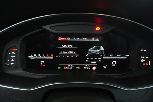 AUDI S6 S6 Avant 3.0 TDI quattro tiptronic