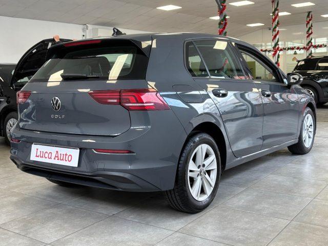 VOLKSWAGEN Golf 2.0 TDI 115CV *Nuova Golf*GARANZIA VW*UNICO PROP.*