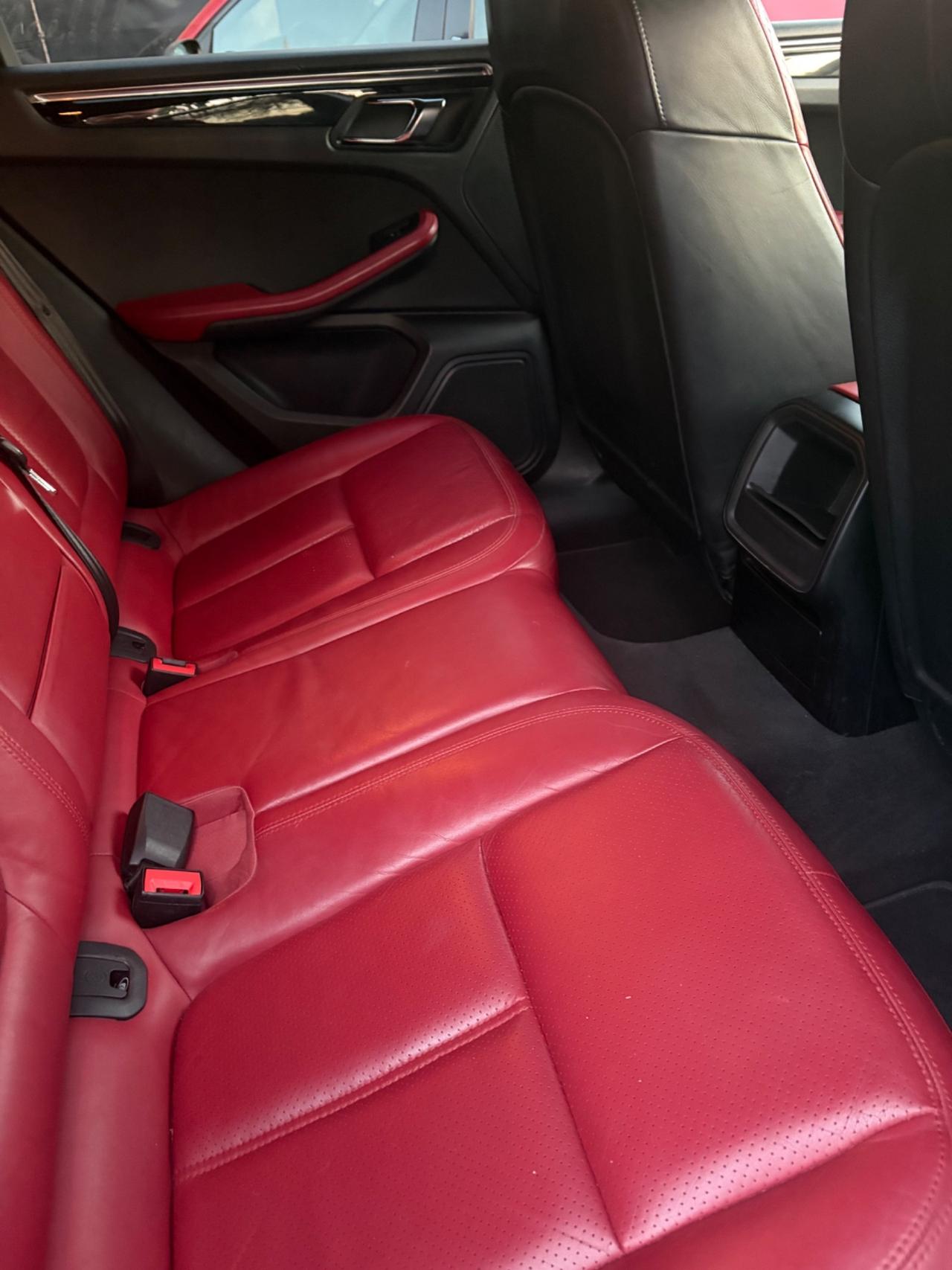 Porsche Macan 3.0 S Diesel prezzo 24500