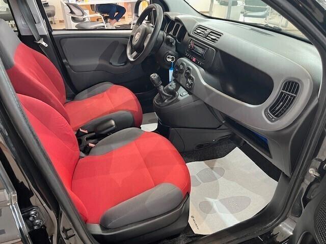 Fiat Panda 1.2 Pop 69cv * NEOPATENTATI *