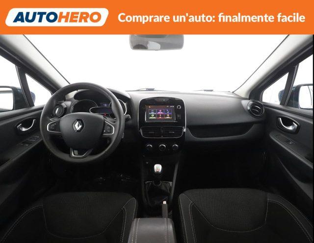 RENAULT Clio 1.2 75CV 5 porte Zen