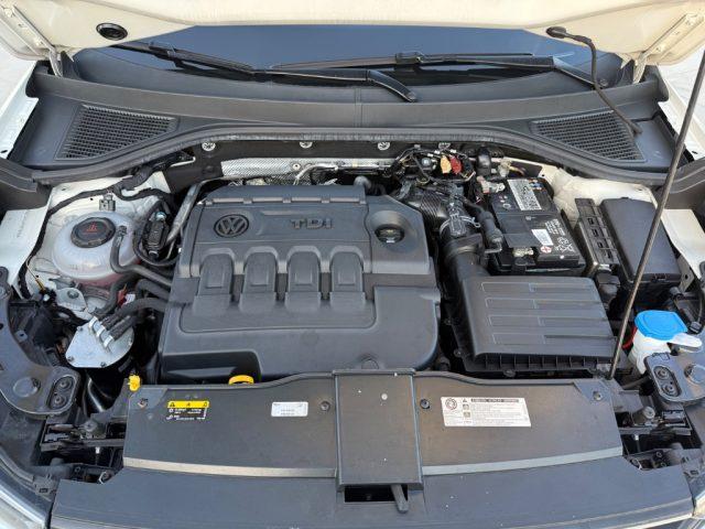 VOLKSWAGEN T-Roc 1.6 TDI Advanced PARI AL NUOVO