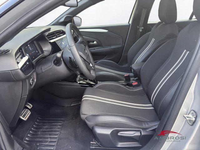 OPEL Corsa 1.2 GS
