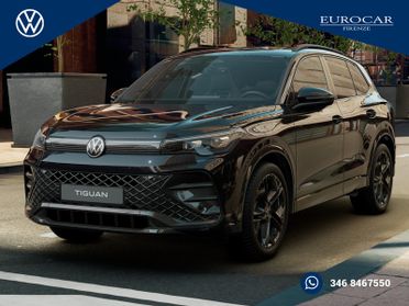 Volkswagen Tiguan 1.5 etsi r-line 150cv dsg