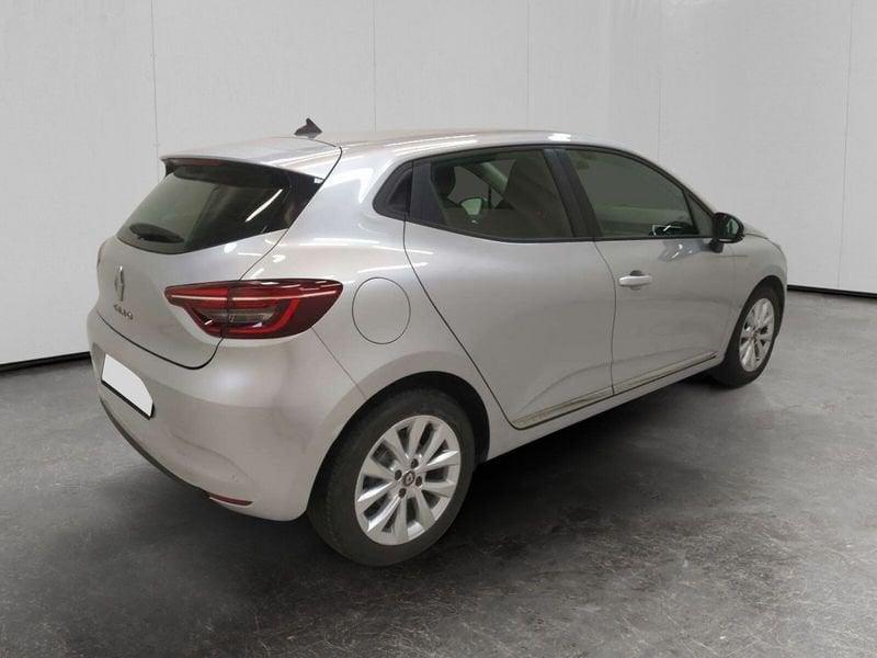 Renault Clio 1.5 blue dci Zen 85cv