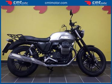 Moto Guzzi V7 - 2015