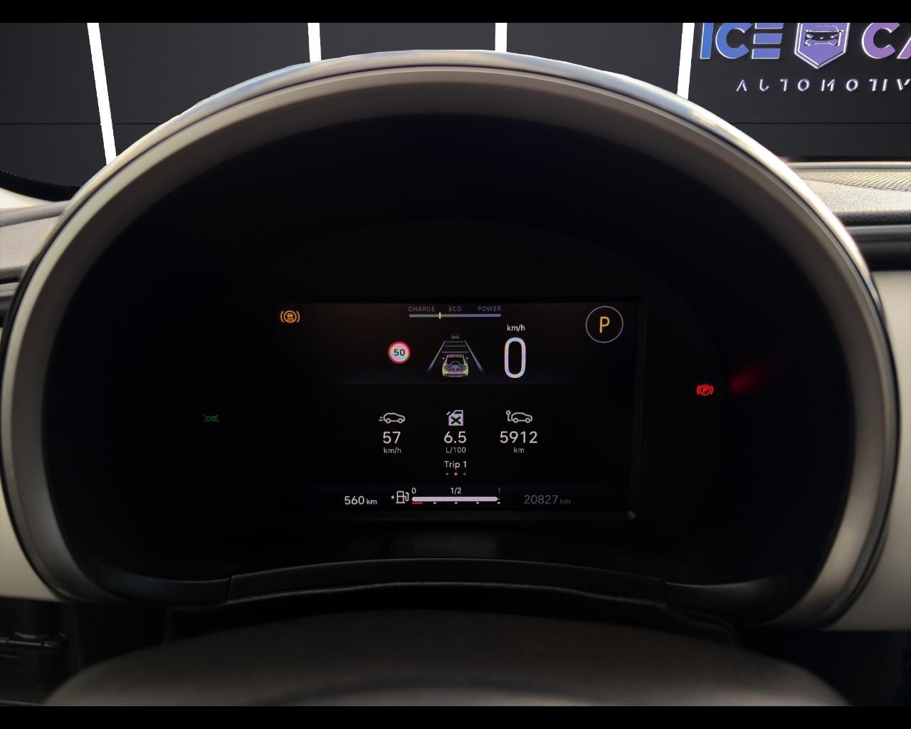 FIAT 600 Hybrid 110 CV DCT MHEV La Prima