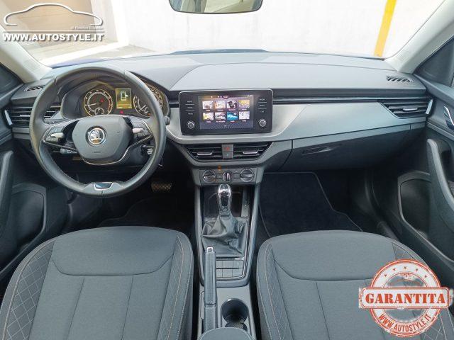 SKODA Kamiq 1.0 TSI 110Cv DSG/AUTOMATICO Ambition