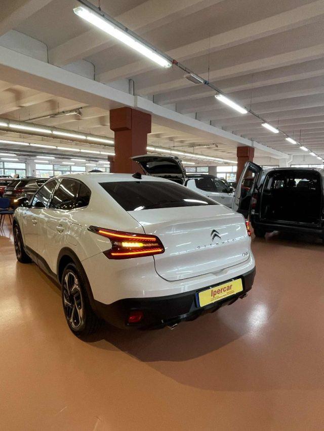 CITROEN C4 X PureTech 130 S&S EAT8 Shine Pack FAVOLOSA!!!!