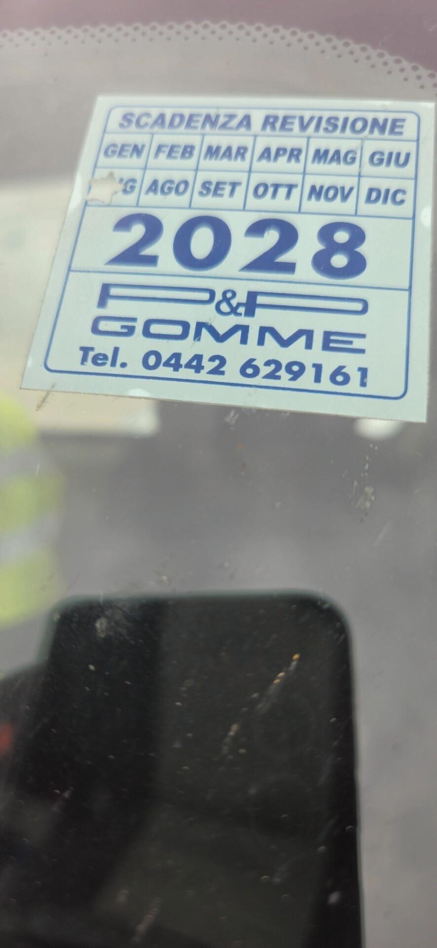Iveco Daily 2.3 Diesel 130cv