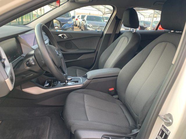 BMW 116 d 5p. BUSINESS ADVANTAGE
