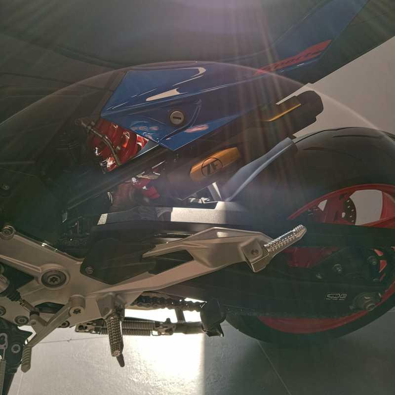 Bmw F 900 R - 2026
