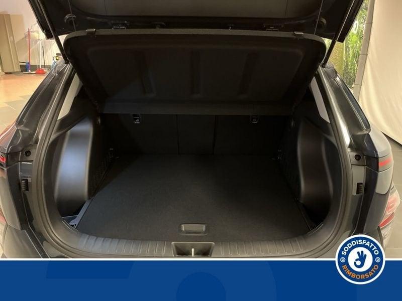 Hyundai Kona 1.6 HEV XLine Plus MY25