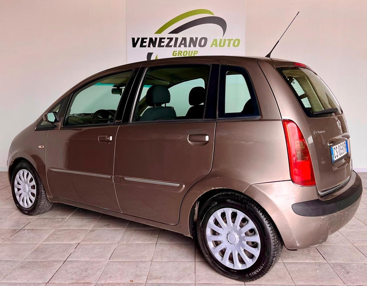 Lancia MUSA 1.4 16V Oro