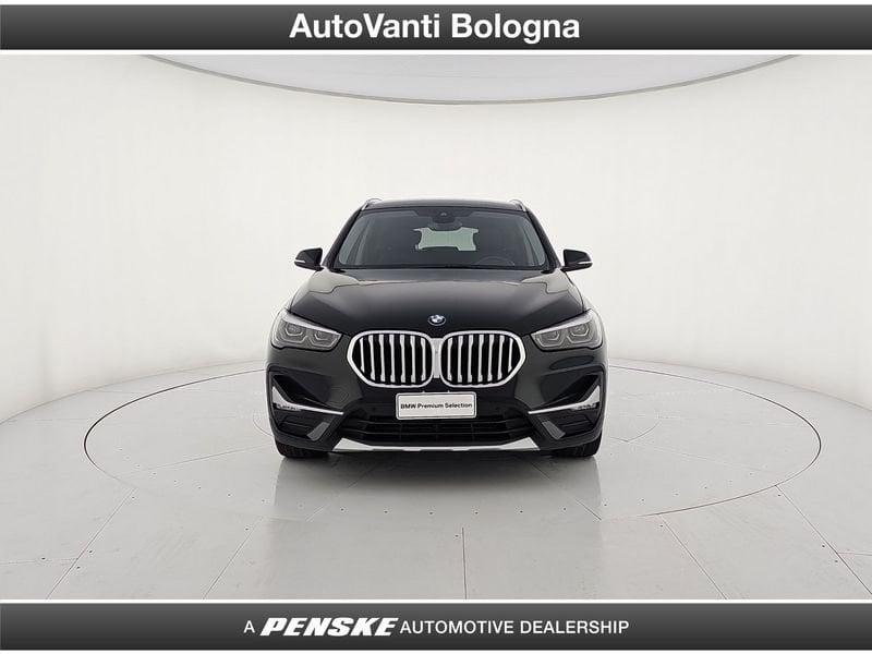 BMW X1 xDrive18d xLine Plus