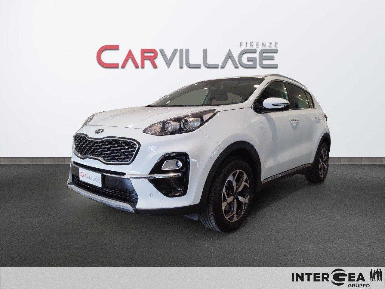 KIA Sportage 1.6 gdi Business Class Adas Pack 2wd