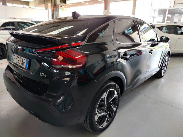 CITROEN C4 PureTech 130 EAT8 S&S Shine Pack AUTO