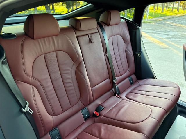 BMW X6 xDrive30d 48V Msport CERCHI DA 22''