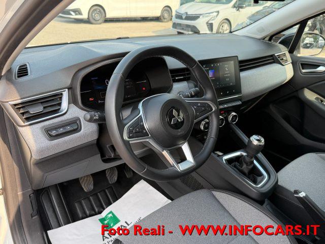 MITSUBISHI Colt 1.0L turbo 90 CV Invite - Neopatentati
