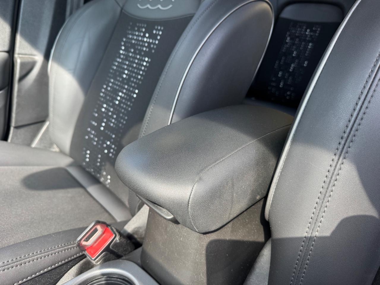 Fiat 500X 1.3 MultiJet 95 CV Connect