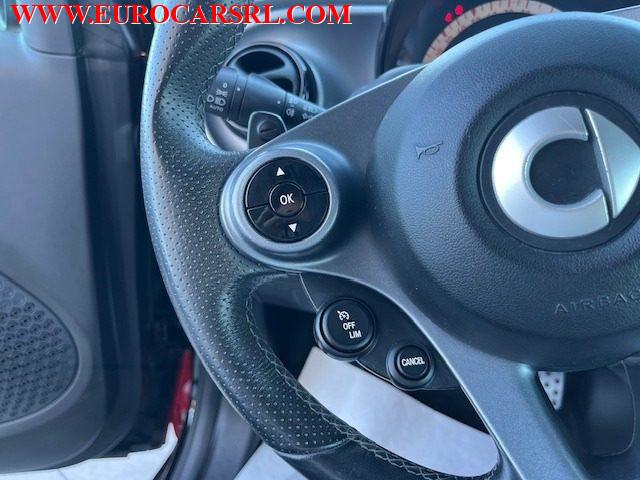 SMART ForTwo 90 0.9 Turbo twinamic Urbanrunner