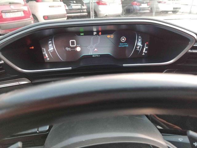 PEUGEOT 508 BlueHDi 130 Stop&Start Allure