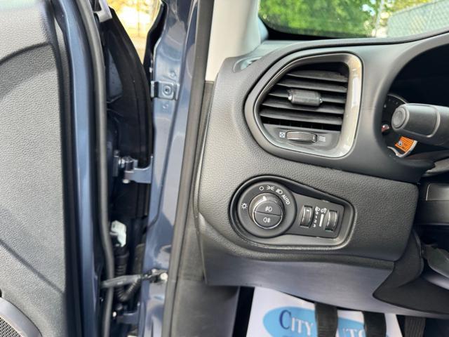 JEEP Renegade 1.0 T3 Limited 120CV