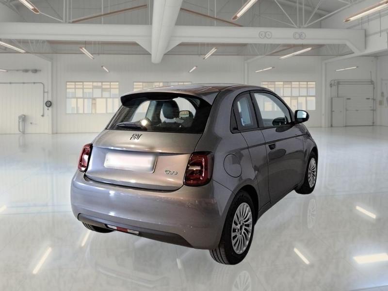 FIAT 500 Elettrica 3+1 4 PORTE BERLINA