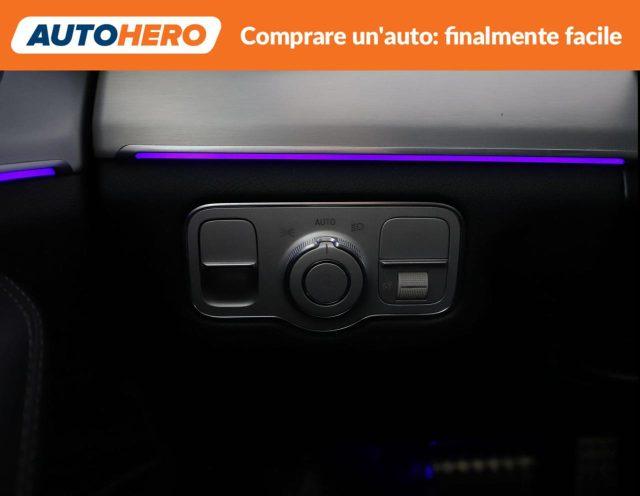 MERCEDES-BENZ GLE 450 4Matic EQ-Boost Premium