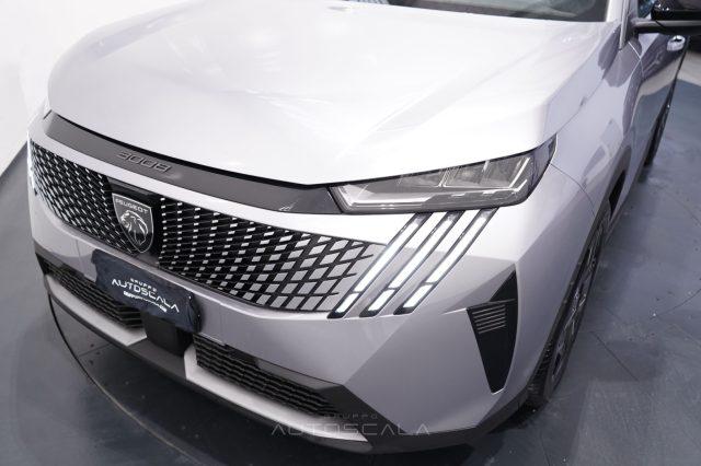 PEUGEOT 3008 Hybrid 145cv e-DCS6 Allure