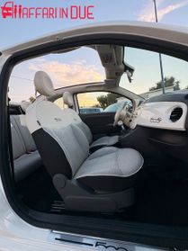Fiat 500 C 1.3 Multijet 16V 95 CV GQ