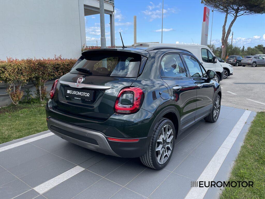 Fiat 500X 1.3 Multijet Cult