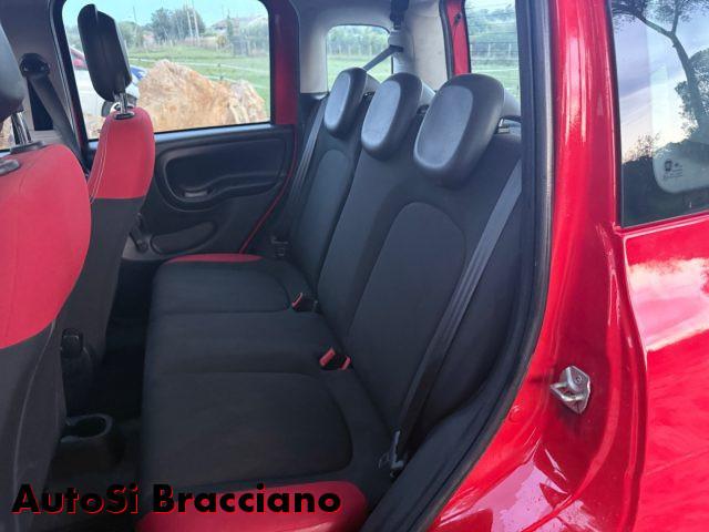 FIAT Panda 1.0 FireFly S&S Hybrid Easy