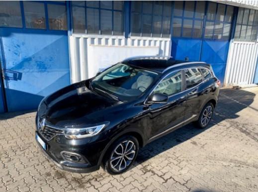 RENAULT Kadjar 2019 - Kadjar 1.5 blue dci Life 115cv