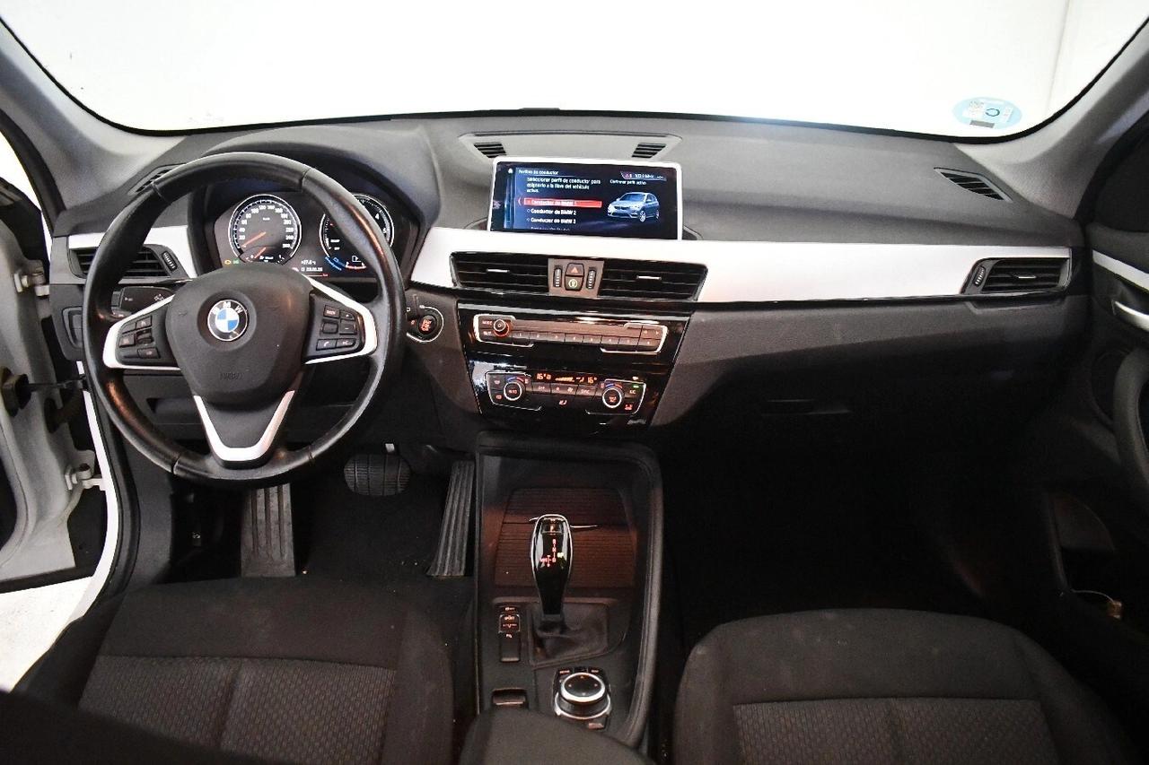 Bmw X1 sDrive18d Business Advantage