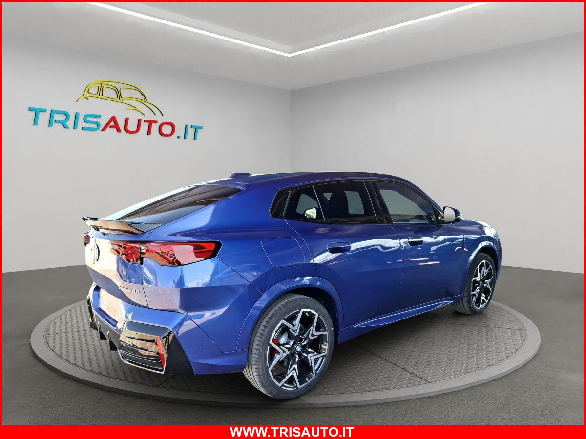BMW X2 sDrive20d Hybrid 2.0 Aut. 163CV M Sport Pro (FULL LED+PELLE+NAVI)