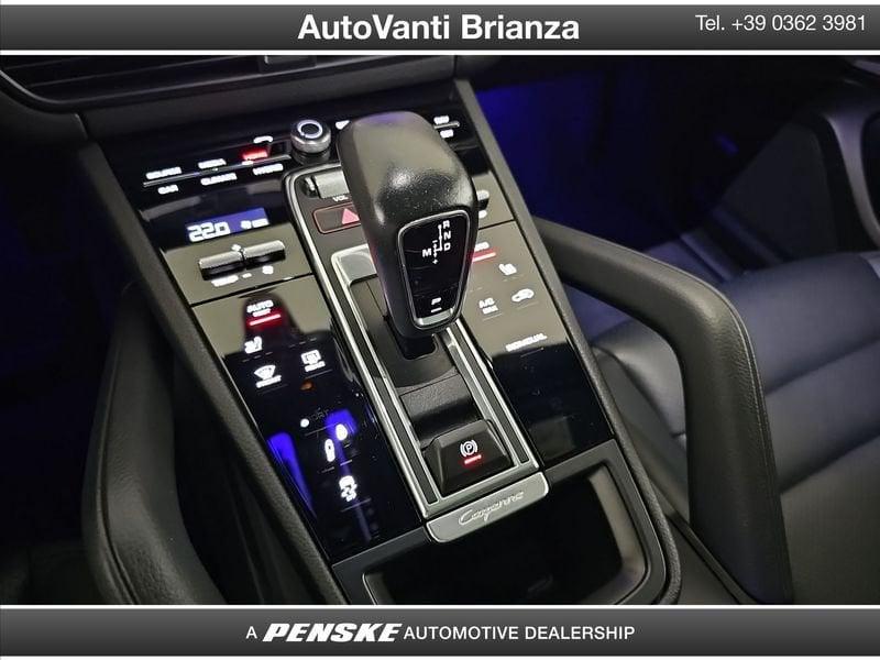 Porsche Cayenne Cayenne 3.0 e-hybrid