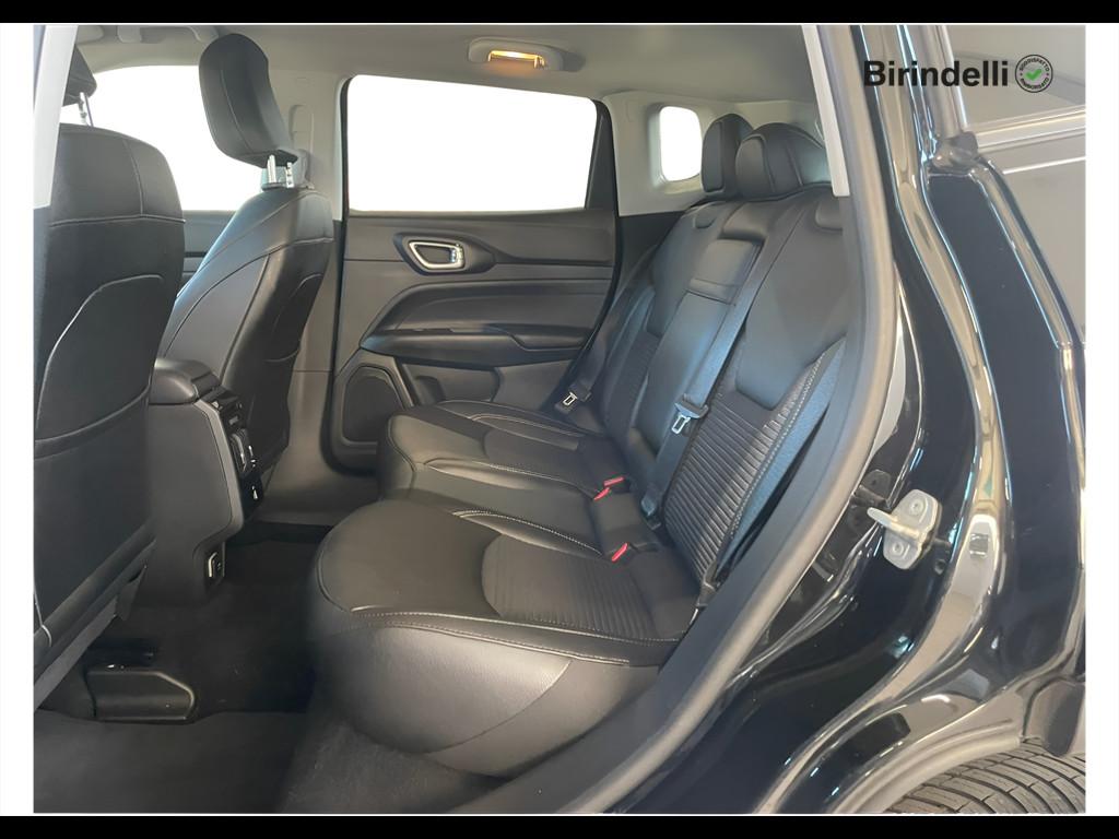 JEEP Compass 2ª serie - Compass 1.6 Multijet II 2WD Limited