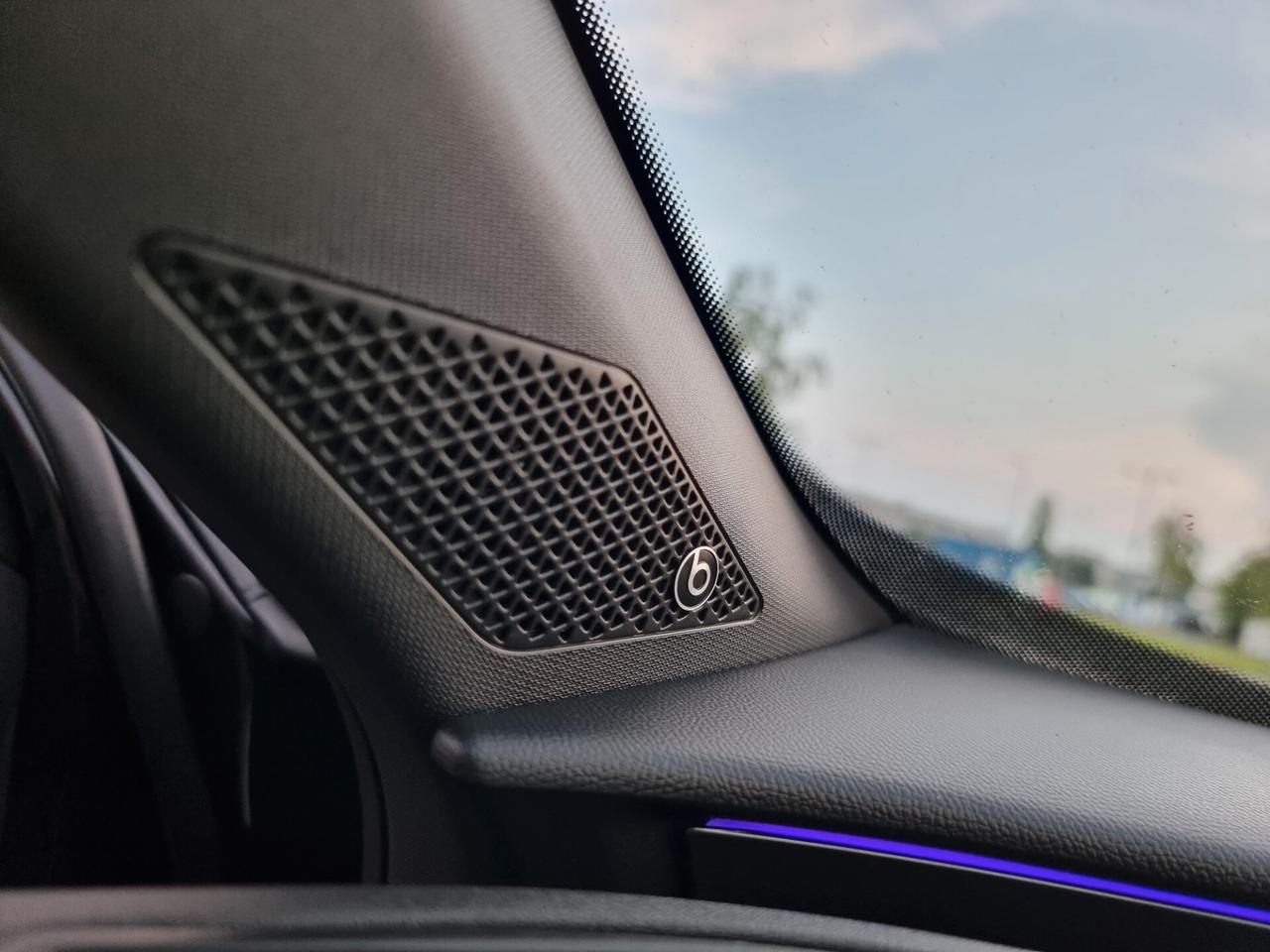 CUPRA Formentor VZ5 390 CV DSG - Full Optional - Carbon - Beats