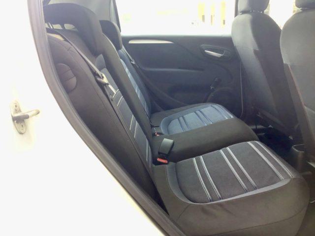 FIAT Punto Evo 1.3 M-jet 75CV 5 porte