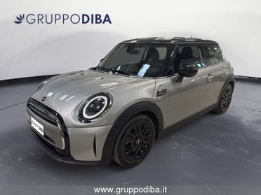 MINI Mini 3 porte Mini F56 2021 3p Mini 3p 1.5 Cooper Camden auto