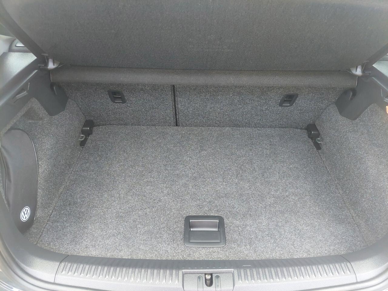Volkswagen Polo 1.4 TDI 5p. Business 2017