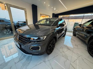 Volkswagen T-Roc 2.0 tdi Advanced 150cv dsg