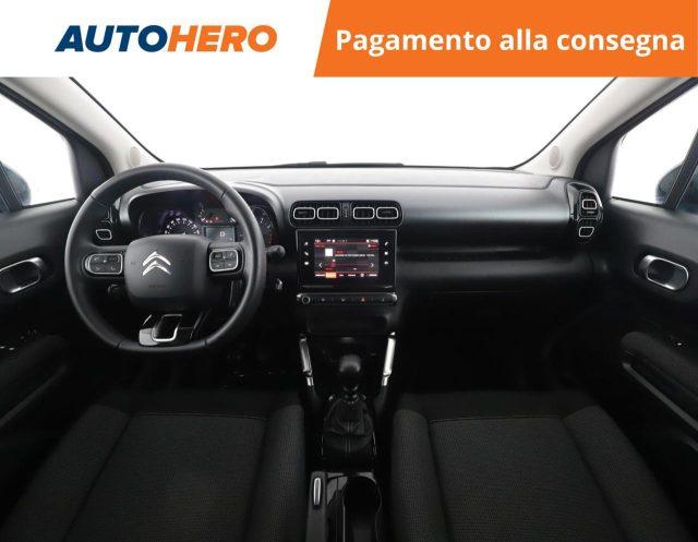 CITROEN C3 Aircross PureTech 110 S&S Feel