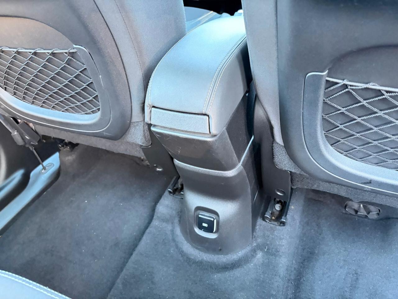 Fiat 500L 1.6 Multijet 120 CV Cross