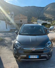 Fiat 500X 2.0 MultiJet 140 CV 4x4 Cross ANNO 2016 CON BLOK SCHAFT PER INFO 3279411053