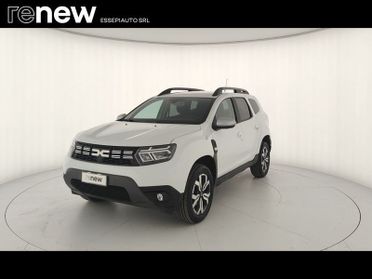 Dacia Duster 1.5 dCi 115cv 4x2 Journey