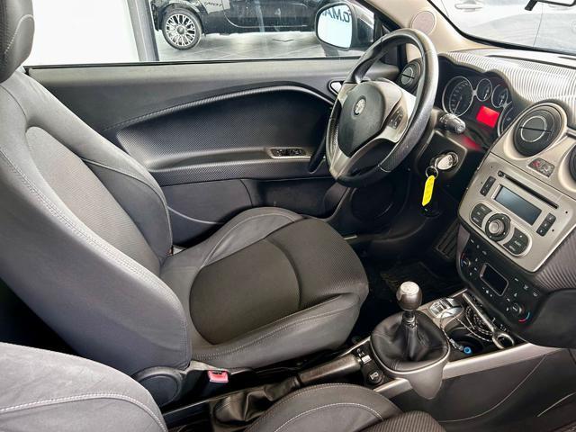 ALFA ROMEO MiTo 1.3 JTDm-2 95 CV S&S Progression